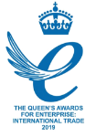 The Queen's Awards for Enterprise: International Trade 2019