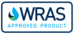 WRAS Approved Product