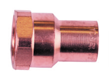 Female Thread Adaptor (C x F)