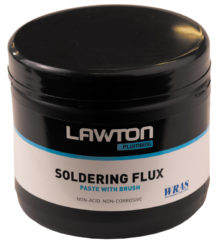 Flux – Soft Soldering