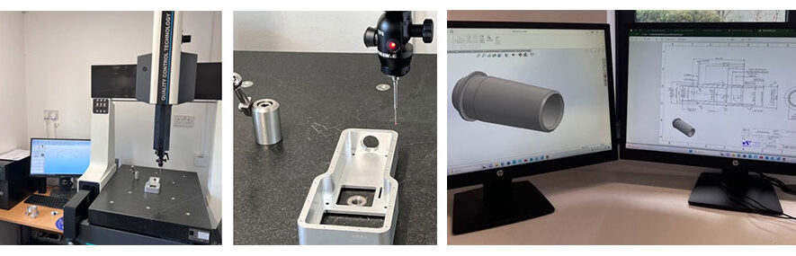 CADCAM Reverse Engineering